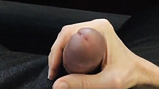 Str8 daddy horny at work 20