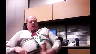 Yam-Sized Fuck-Stick CUB