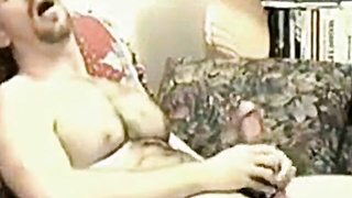 sulf suck daddy bear 8