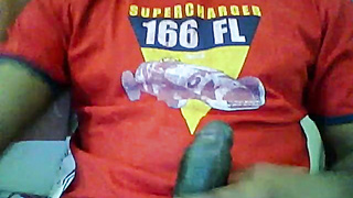 Indian Telugu Man in Malaysia 8