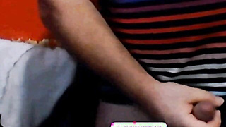 argentinian grandpa wanking 11