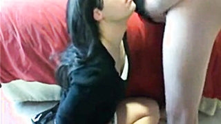 CD TS Takes a Hard Cum Blast 10