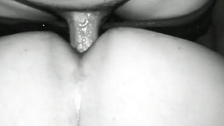 ANONYMOUS 18 YO BI BOY DUMPS A LOAD IN ME 9