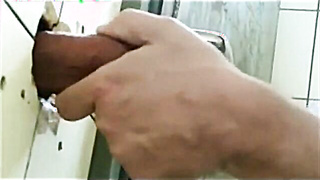 big fat cock at gloryhole amateur 10