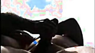 Cruising in the woods2 12