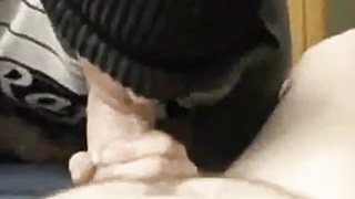 Was fuer ein schoener fetter Kolben 11