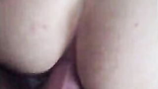 Amateur bareback fuck 21