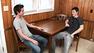 18th Bareback Birthday 9