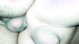 Oops ... I sat on the dick again 6