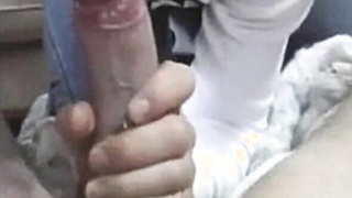 Boy Gives A Great Blowjob 5