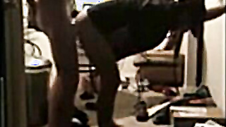 HUNG Tall Jock Breeds Married Guy 6