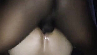 making white men bitches part V 12