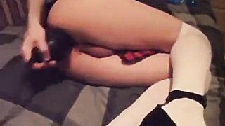 sissy in training 12