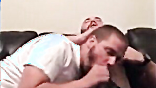 BubNPup - Blowjob for hubby 12