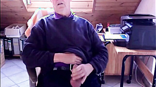 cum loving grandpa 9