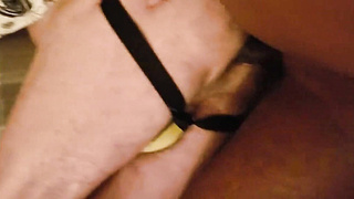He can take it! 5