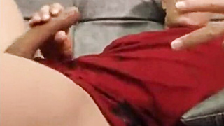 Amazing huge cock cumshot 10