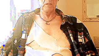 a very good wanking session