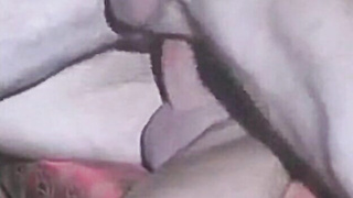 A Deep Fuck by two Older Men 12