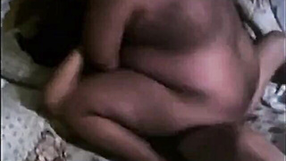 Fucking my handsome bear 9