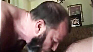 He came while riding cock 7