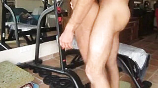 Grandpa Fucking His Boy 12