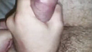 handjob on straight friend 6