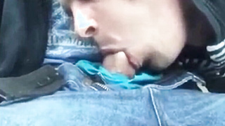 You Can Almost Taste it - and Feel it. 8