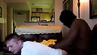 whiteman suck a big black dick 7