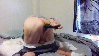 my ass is ready for your big cock.