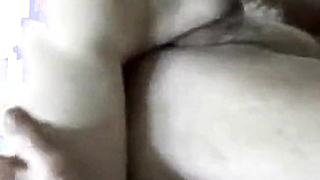 Old Grandpa Loves it Rough