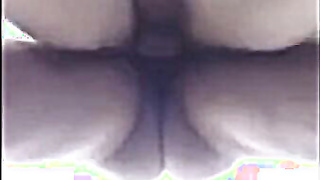 Outdoor Amateur Man-on-Man Action