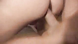 Amateur Big Cock Anal Cum