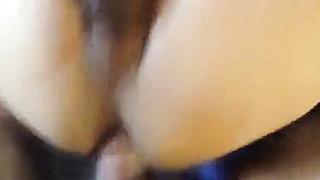 Asian Boyfriend Bareback