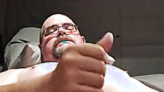 Coming Out: Twink's First Time with a Bear