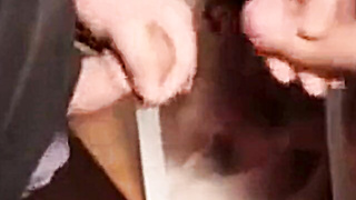 Twink Buddies Cum Together