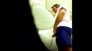 Spy elder Folks V5002