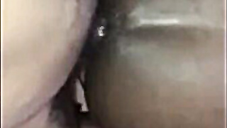 Fucking a Black Gay Man with a Big Cock