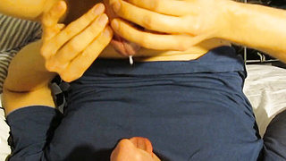 Monster Load Amateur Twinks