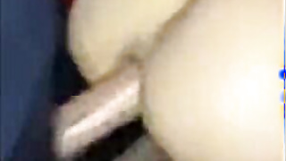 Bareback Amateur Big Cock