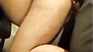 Old Daddy Barebacks Young Lad in Locker Room