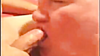 Bear Daddy Jeff and His Friend