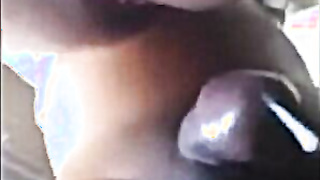 Bareback Creampie with Asian Amateurs Outdoors 2