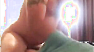 Muscle Men Bareback Amateur Video