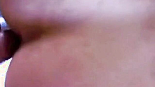 Bareback Amateur Twink Fucks Without a Condom 2