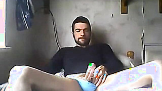 Big Daddies and Their Cocks on Cam