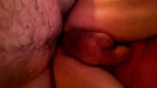 Daddy Spanks and Fucks His Crossdressing Boy 2