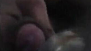 Twink Masturbates and Shoots Huge Load on Glass - Latin Amateur