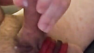 For Your Viewing Pleasure: Solo Male Webcam Show