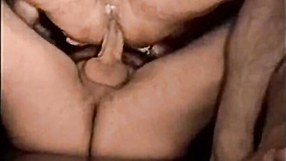 Bareback Anal with Big Cocks and Gaping